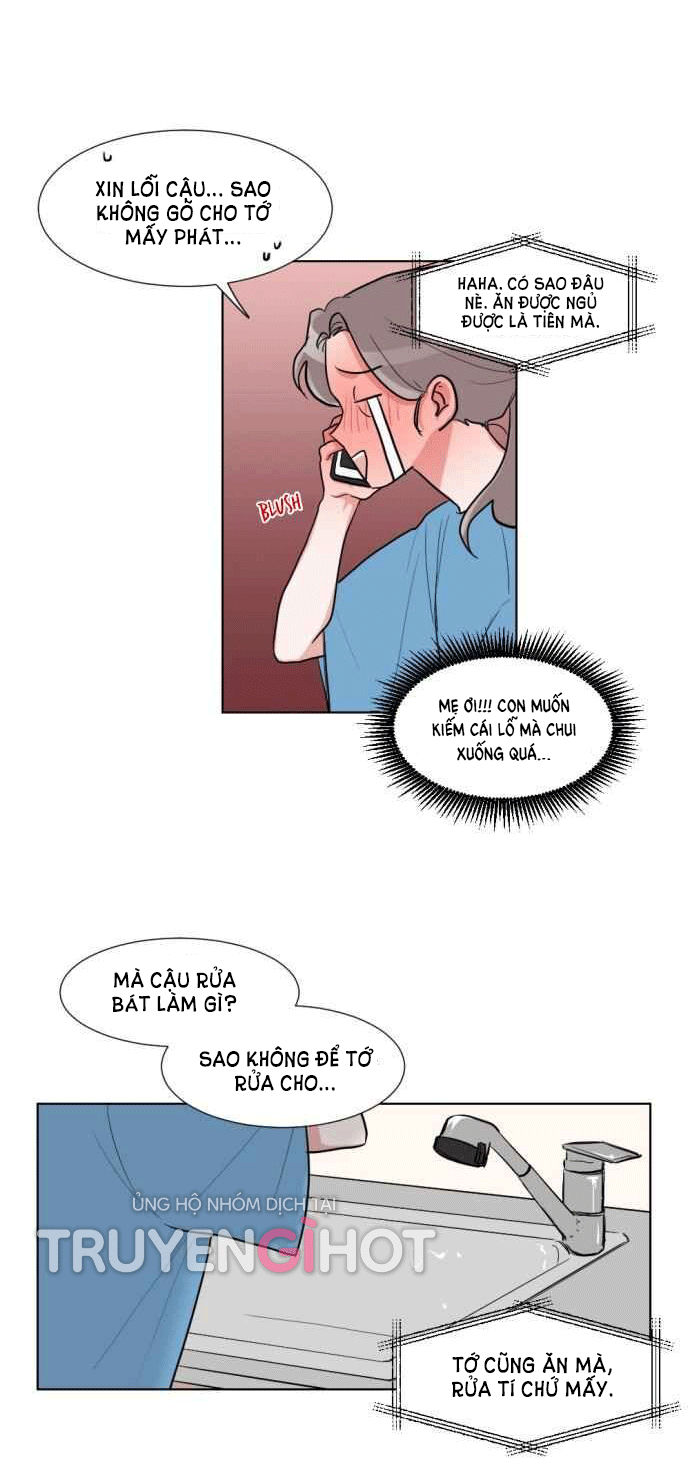 gatabutata chapter 18.1 18