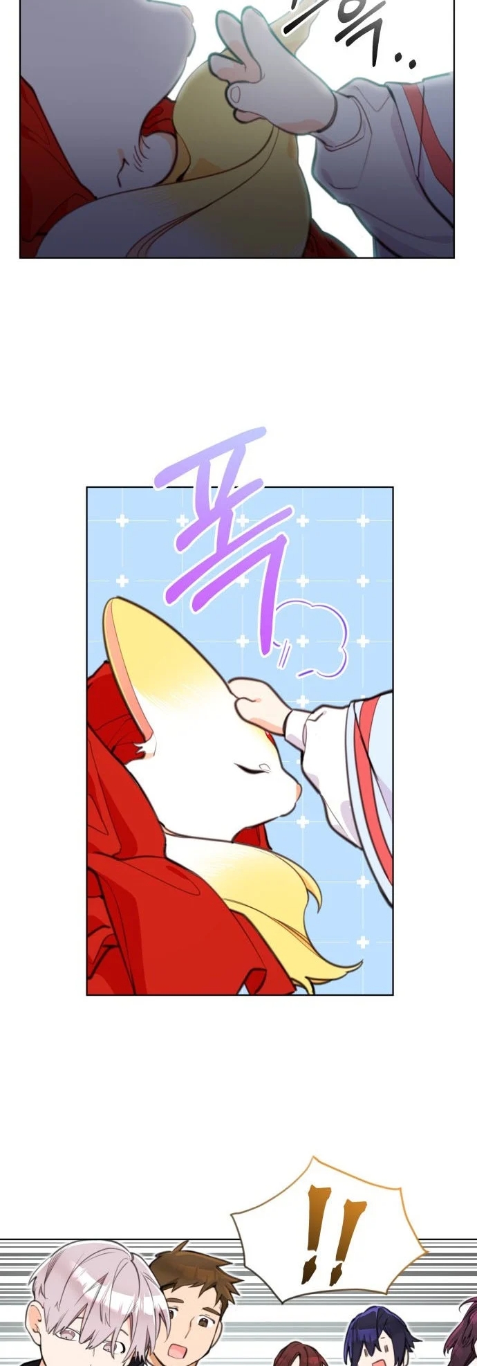 công chúa loto chapter 10.2 7