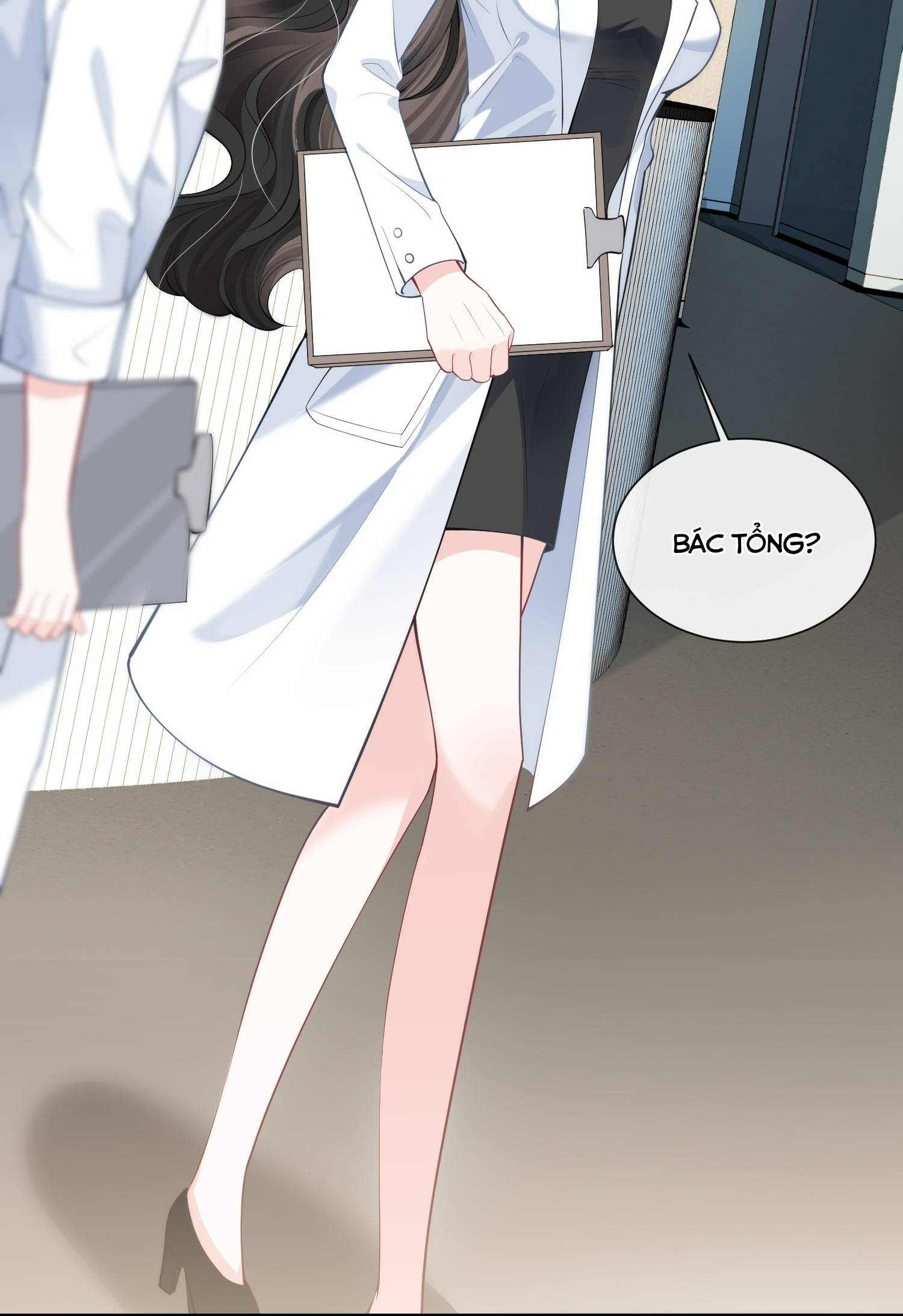 con đường truy thê đầy vả mặt của tổng tài lạnh lùng chapter 4 9