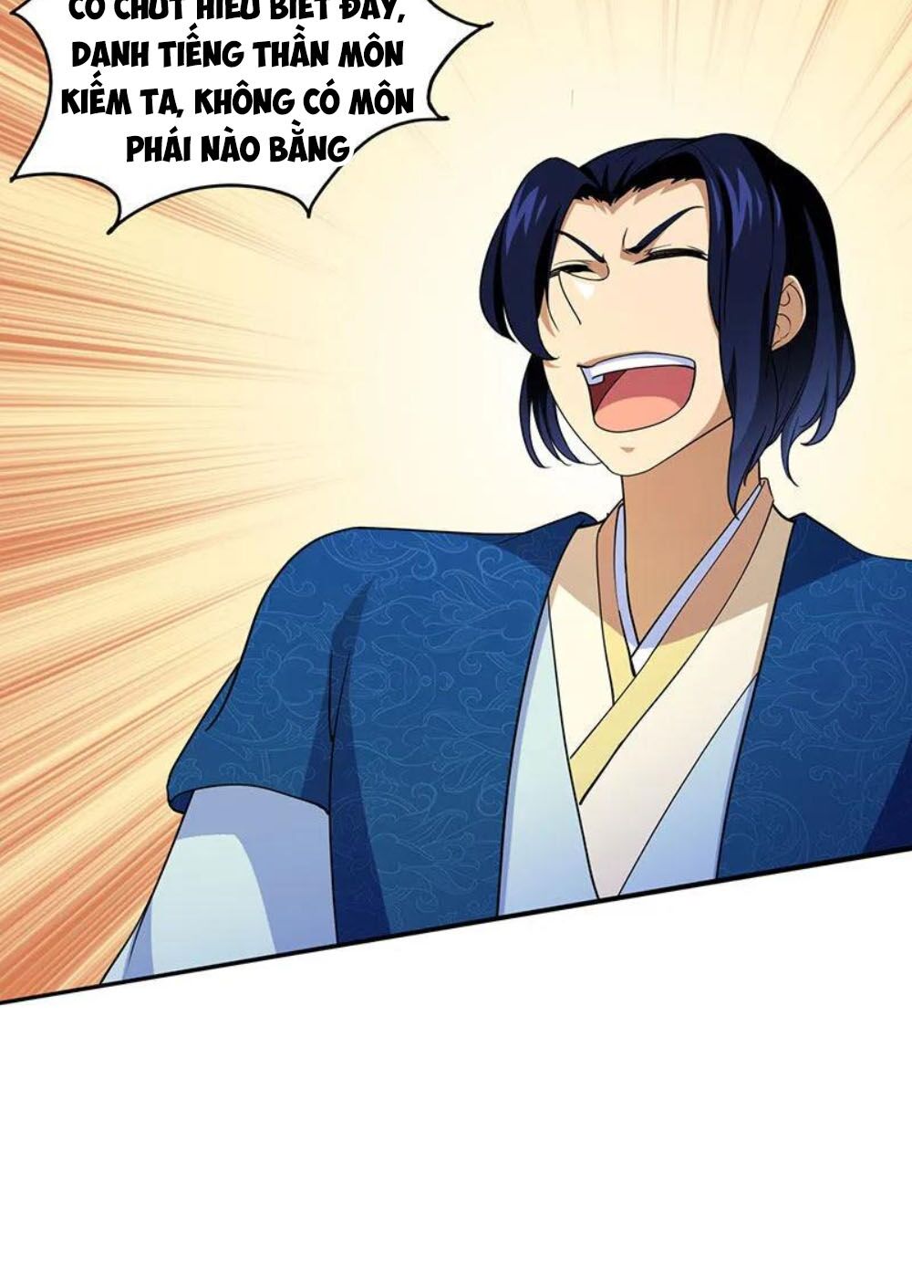 võ đạo độc tôn chapter 100 14