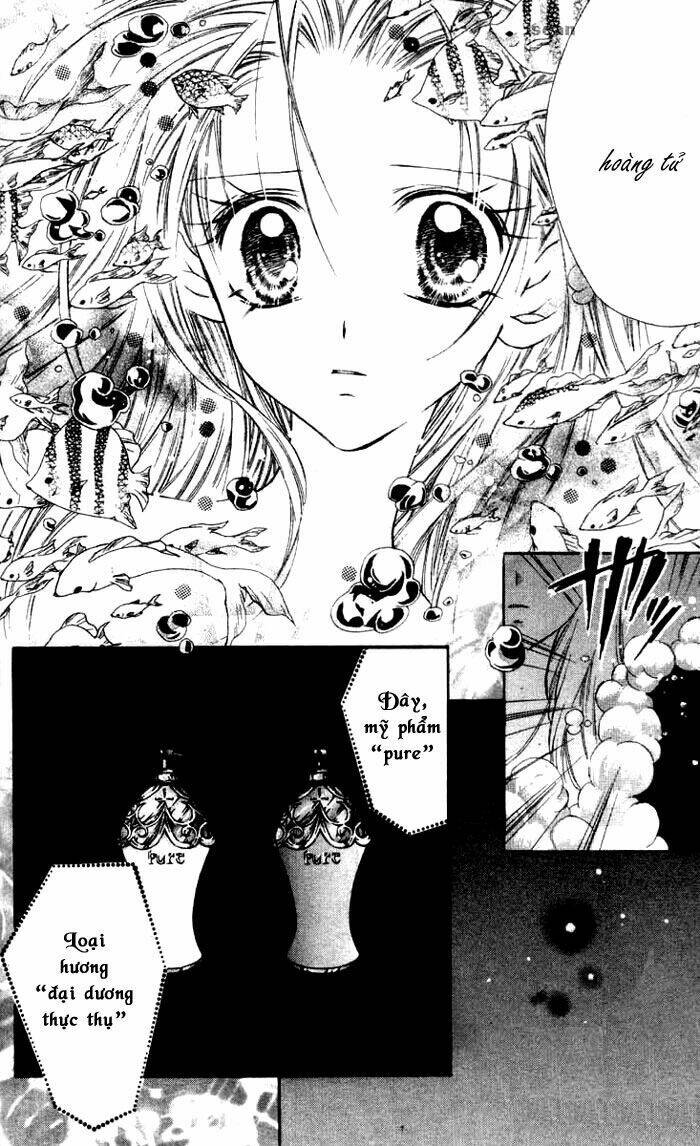 đi tìm mặt trăng tròn chapter 6 27