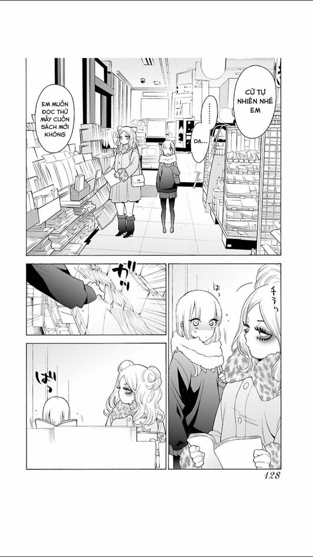 momoiro meloik chapter 99 10