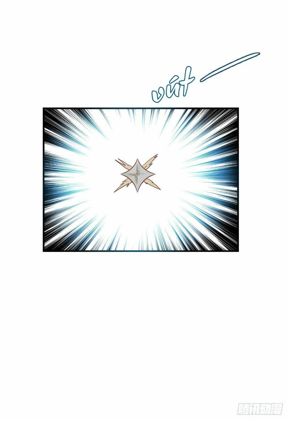 hồng nhan bất vong quốc chapter 14 11