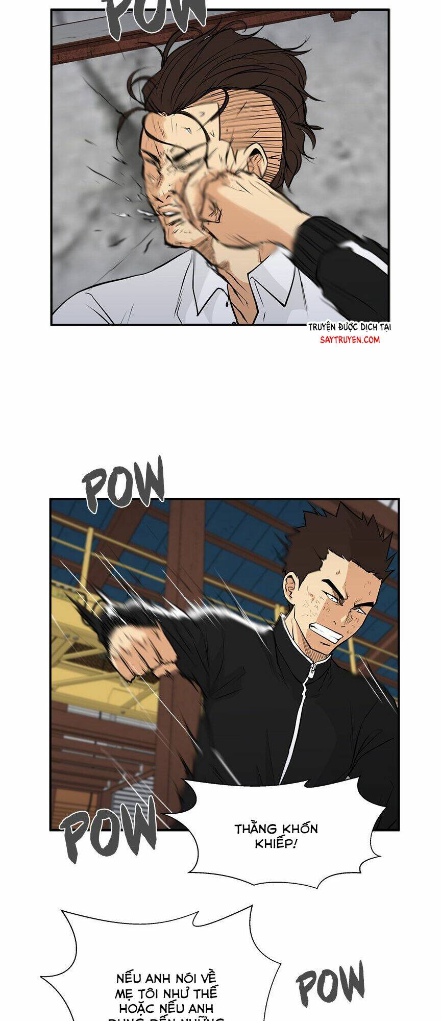 mr kang chapter 56 48