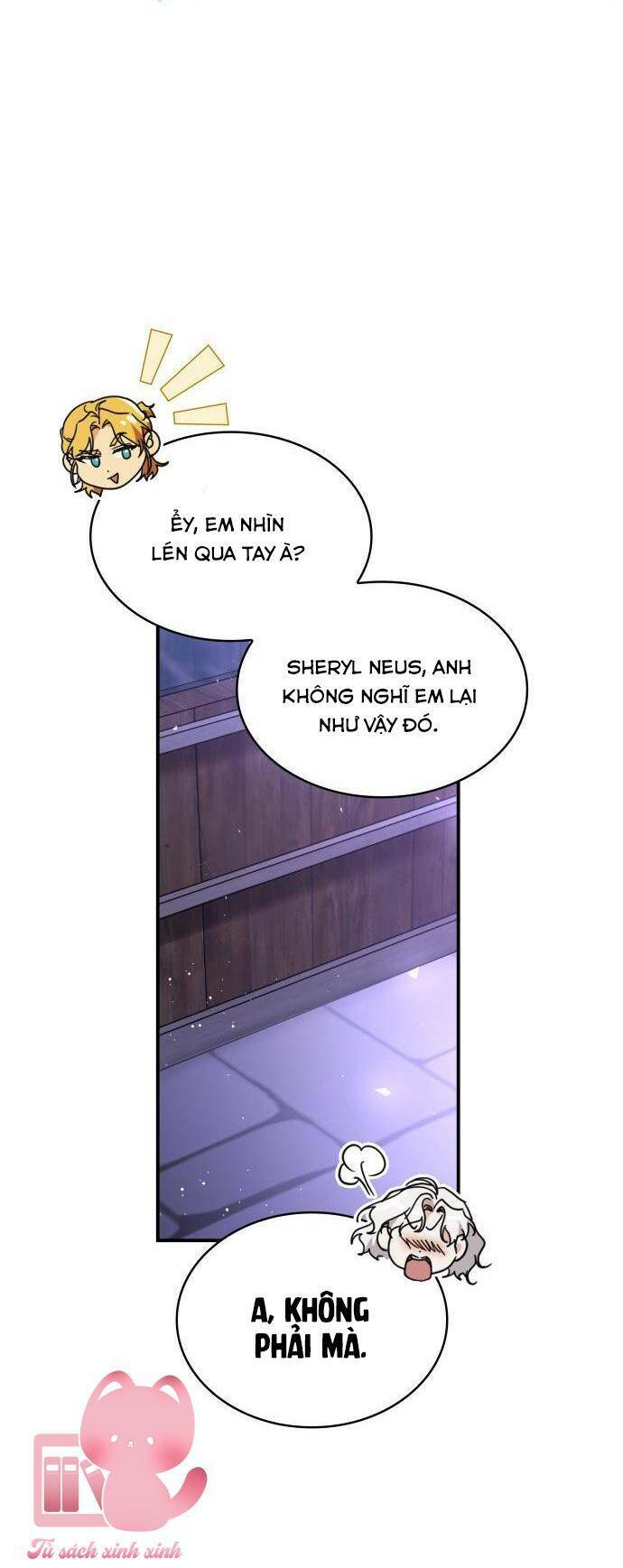 'di vật' melvin để lại chapter 35 66