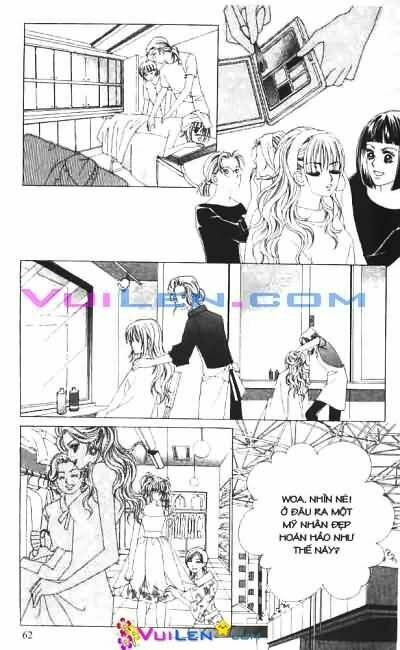 tình yêu quý tộc chapter 28 3