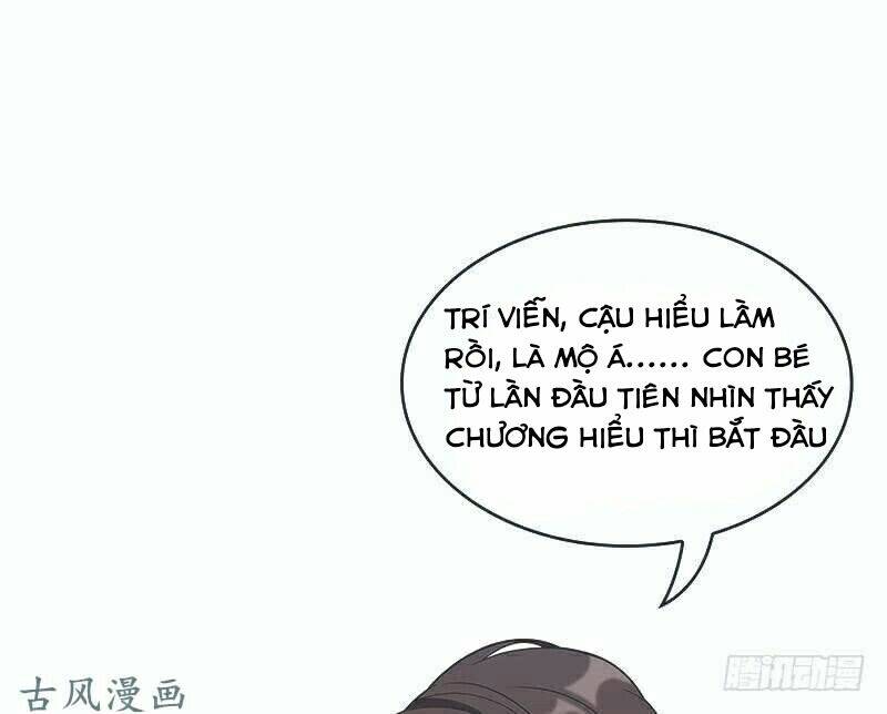 nam thần manh bảo tận diệt chapter 6.1 12