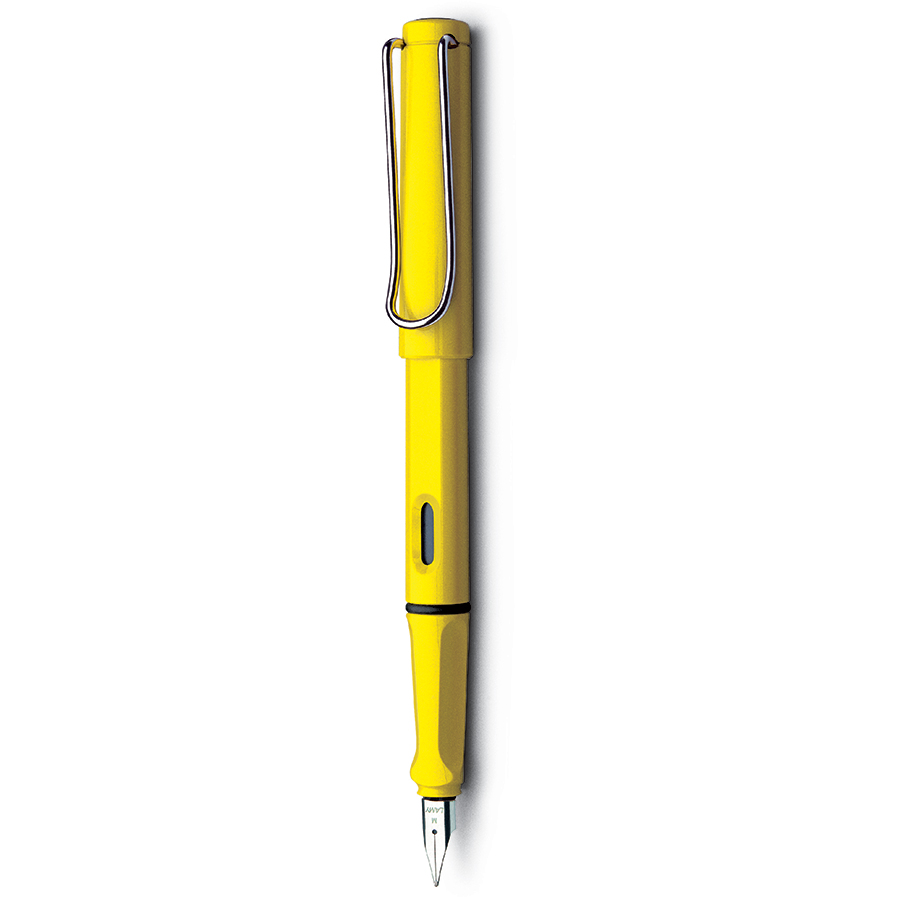 Bút Mực Cao Cấp LAMY safari Mod. 18