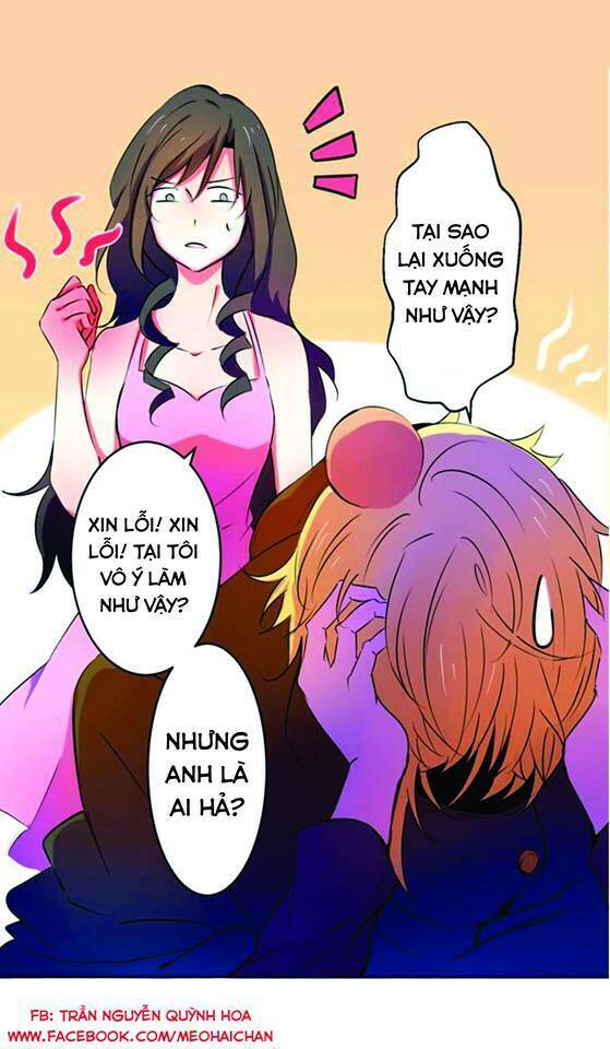 yêu lại một lần nữa chapter 3 6