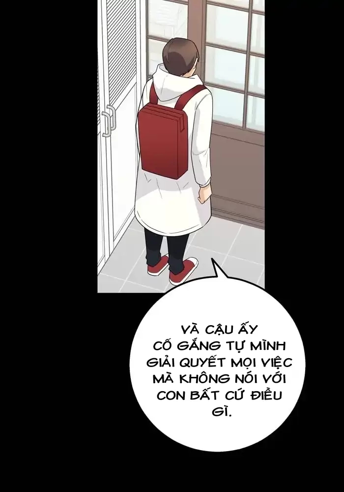 anh bạn của tôi đang phát sáng kìa ! chapter 50 60