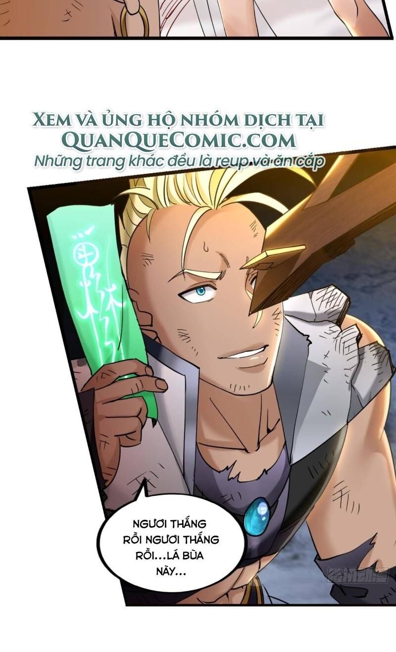 lão tổ của bạn đang online chapter 82 10