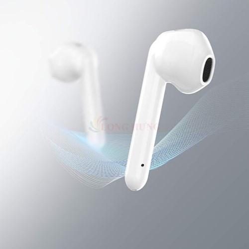 Tai nghe Bluetooth True Wireless Soundpeats TrueAir - Hàng chính hãng