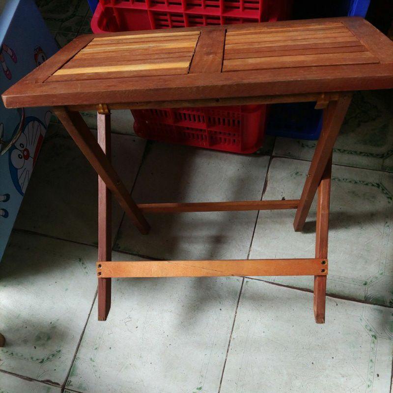 bàn gỗ chữ nhật và đa giác cao cấp