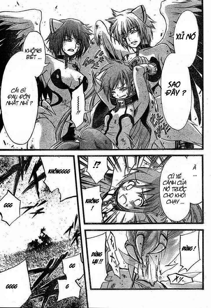 vật thất lạc của bầu trời chapter 15 15