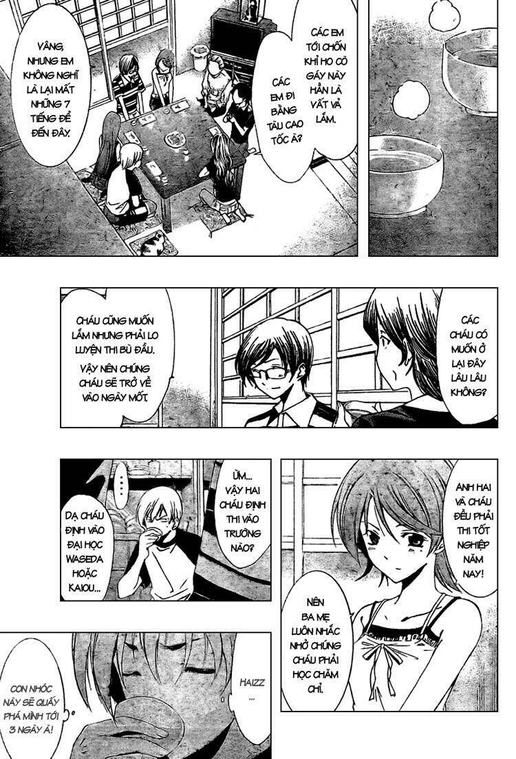 thị trấn tình yêu chapter 34 6