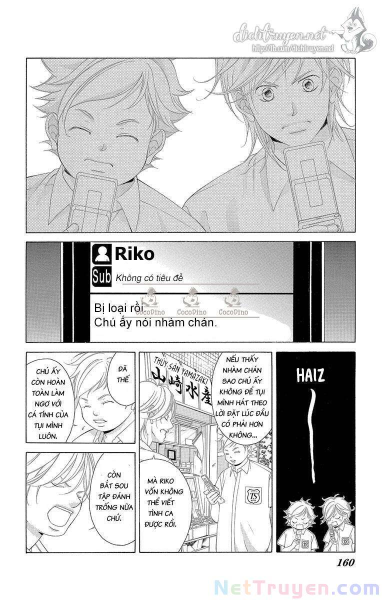 bướm trong sương mù chapter 23 18