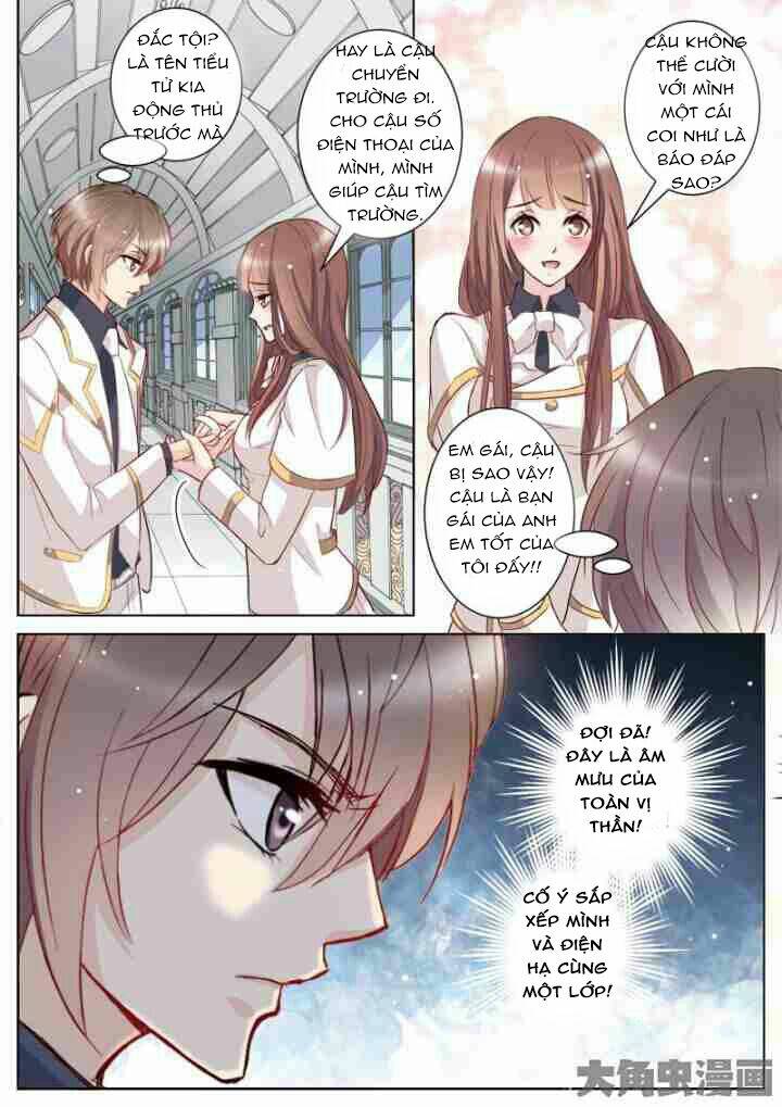 the stars are not luminous body chapter 22 5