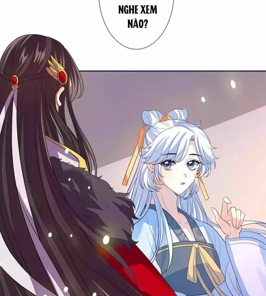 cửu khuyết phong hoa chapter 46 71