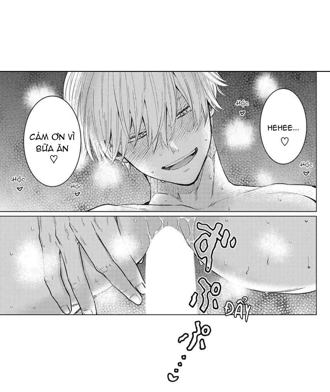 ăn anh đi, chồng ơi! chapter 3 4