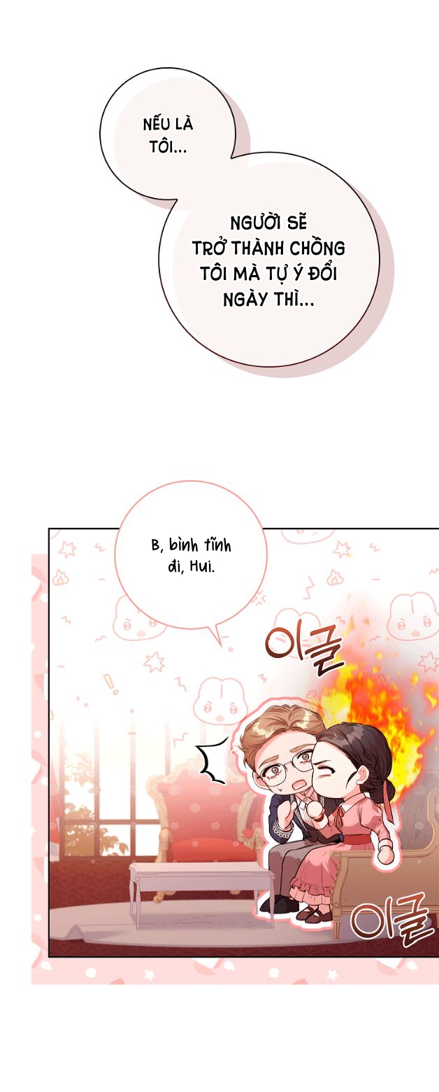 trở thành thư ký của bạo chúa chapter 94.1 38