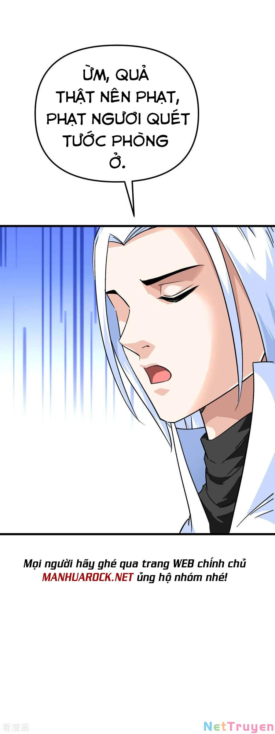 trọng sinh ta là đại thiên thần chapter 118 15