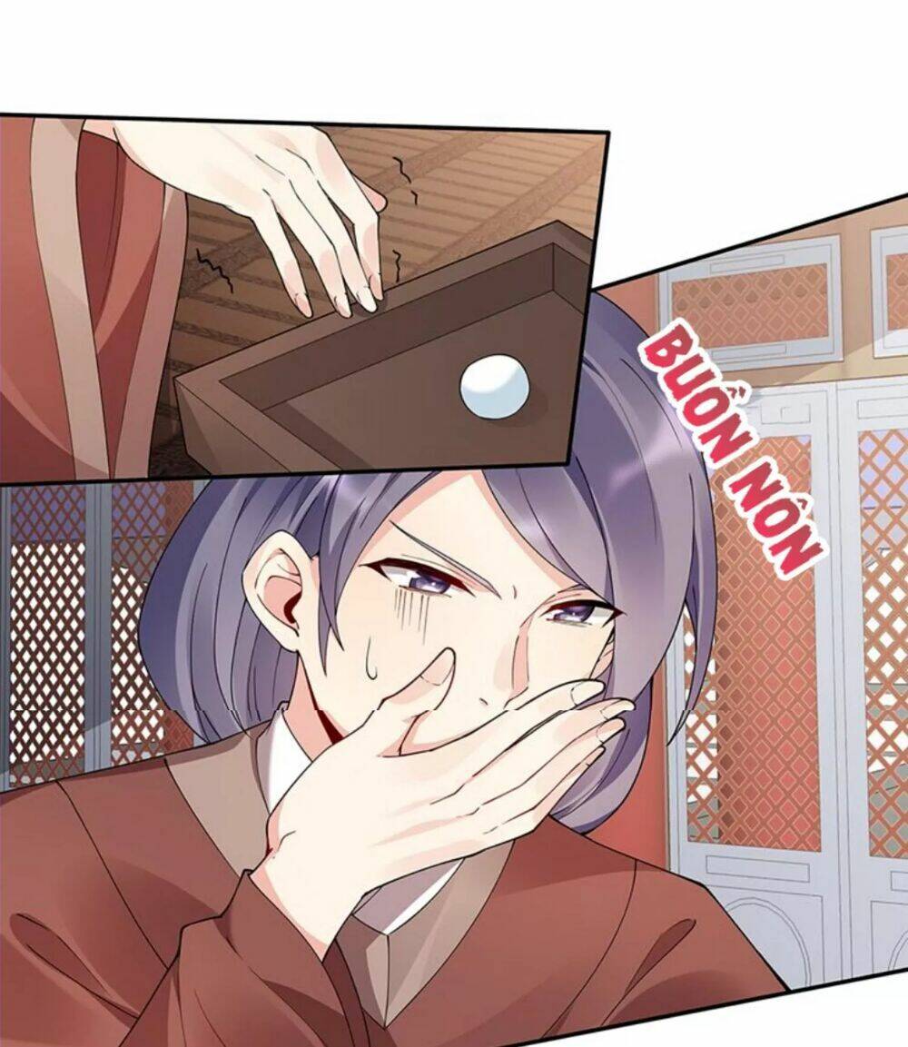 độc phi thần y quá kiêu ngạo chapter 118 24