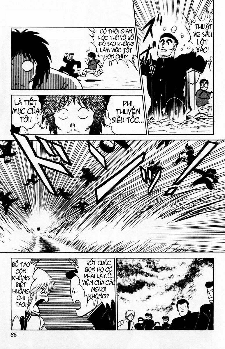 yuu & mi chapter 45 18