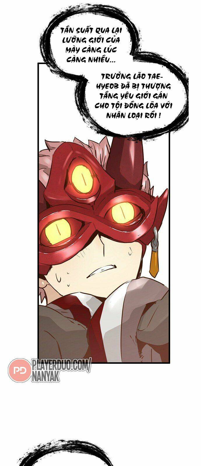 hứa lan chapter 74 73