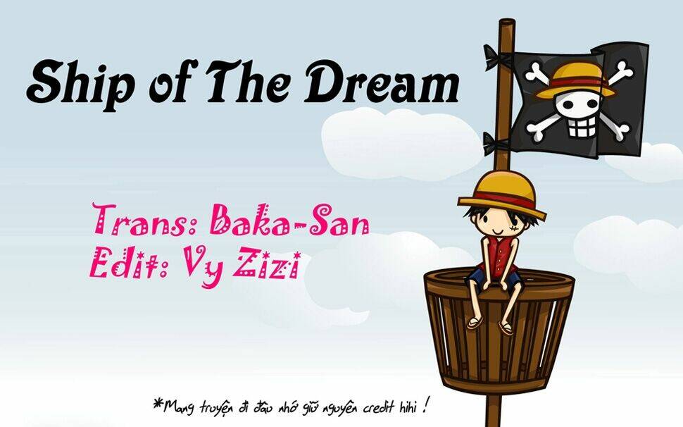 haru no houtai shoujo chapter 8.5 1