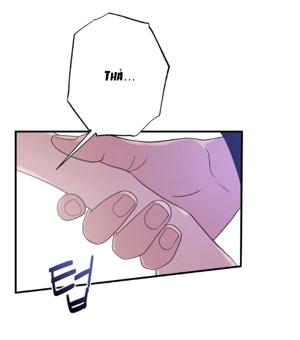 Hãy Khóc Cho Thật Xinh Đẹp Đi chapter 3.2 - Trang 37