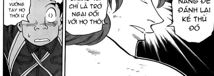 thánh tỏi sành ăn chapter 43 26