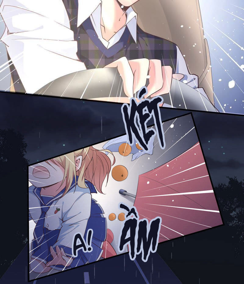 chiến lược lãng mạn của thịnh thiếu chapter 39 6