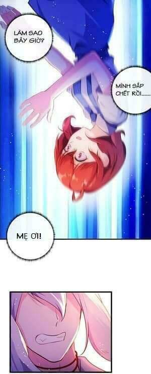 vi khanh giải linh chapter 2 24