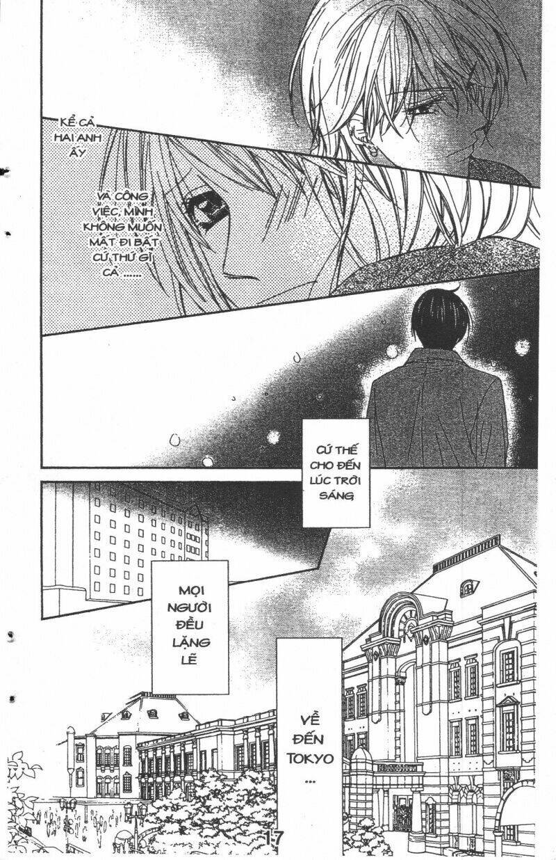 aishiteru tte itte mo ii yo chapter 3 17