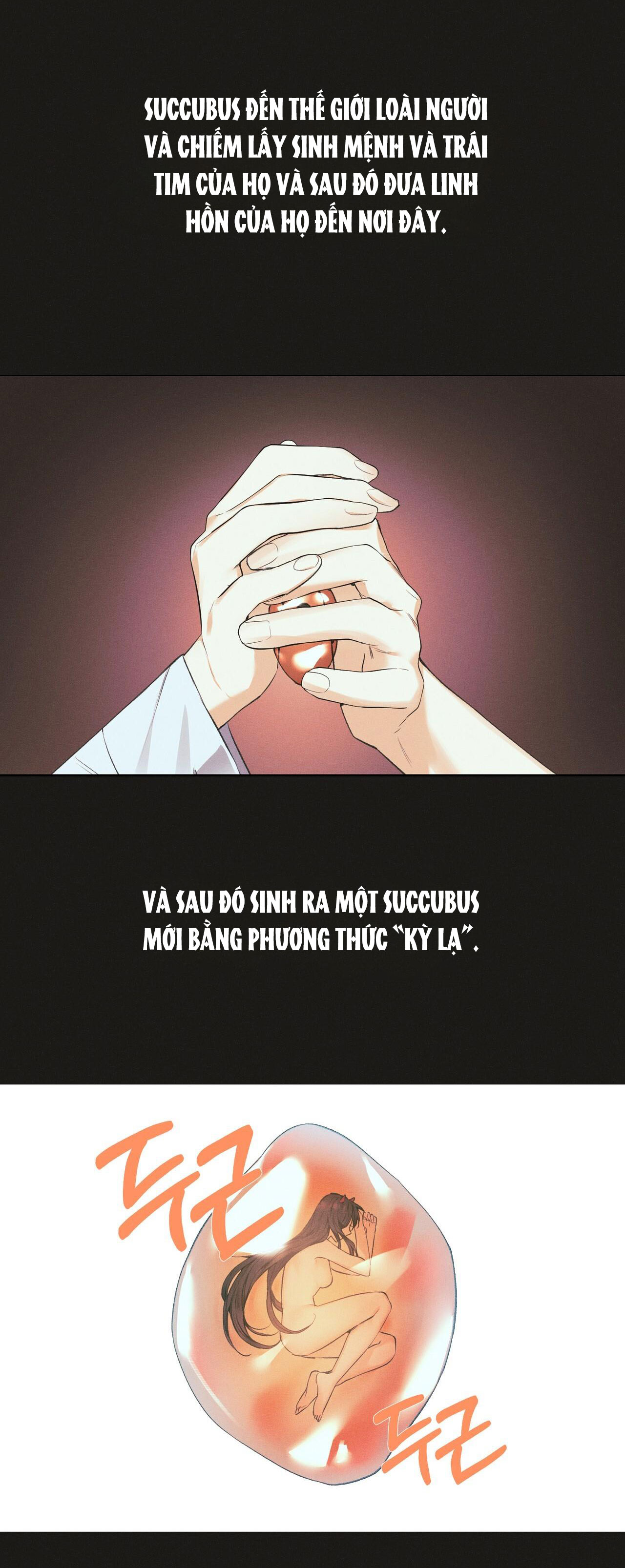 Công Thức Nấu Ăn Thích Hợp Nhất chapter 8.1 - Trang 2