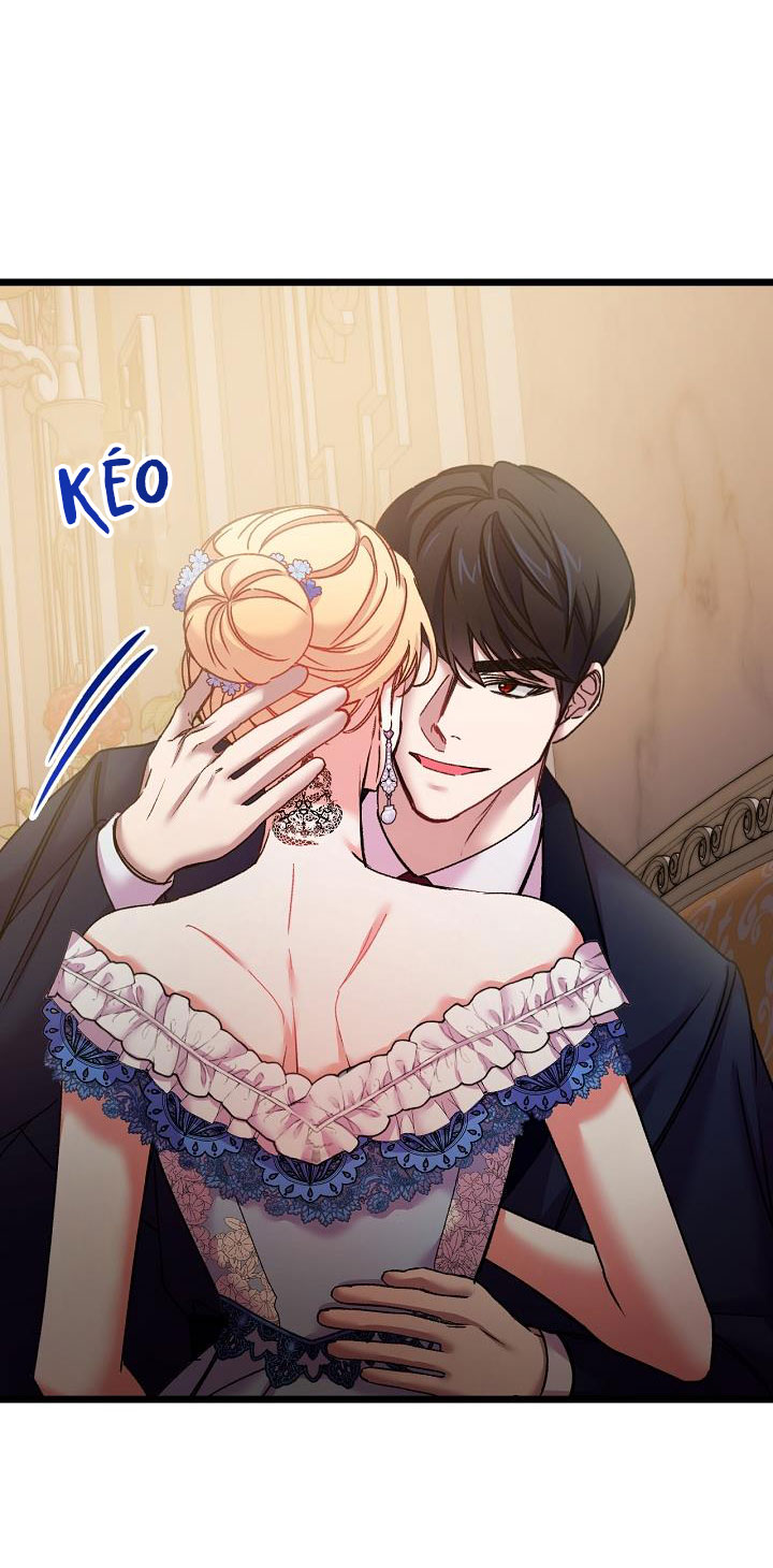 vị hôn thê của kẻ săn mồi chapter 30 54