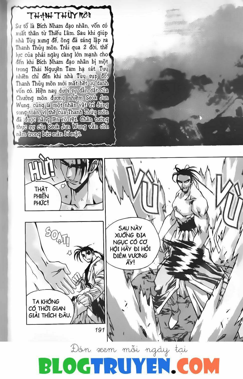 thiên lang liệt truyện chapter 11 10