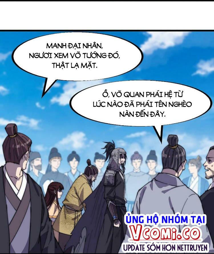 ta có một sơn trại chapter 185 7