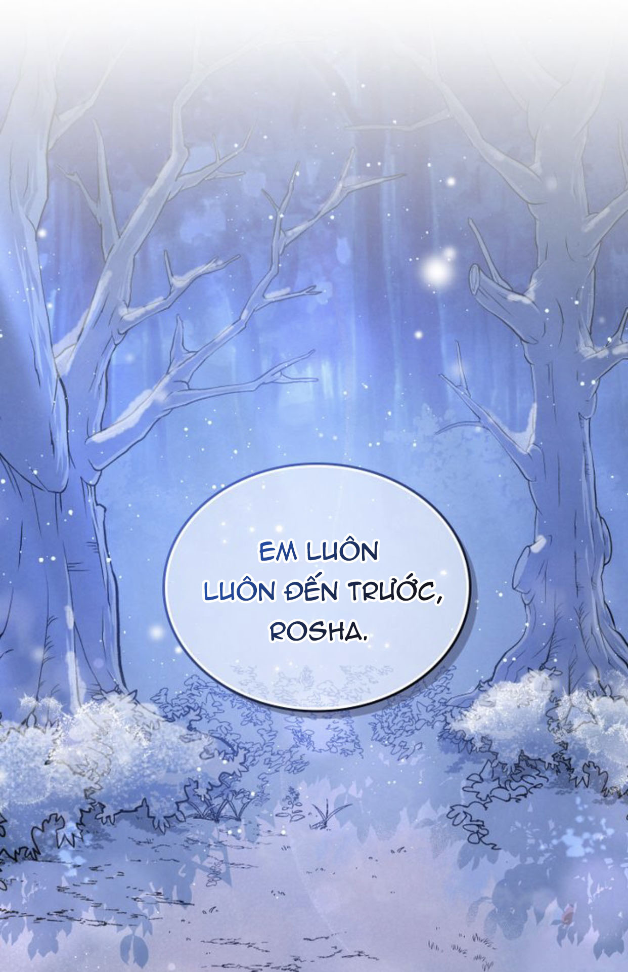 ánh sáng của bình minh chapter 0 32