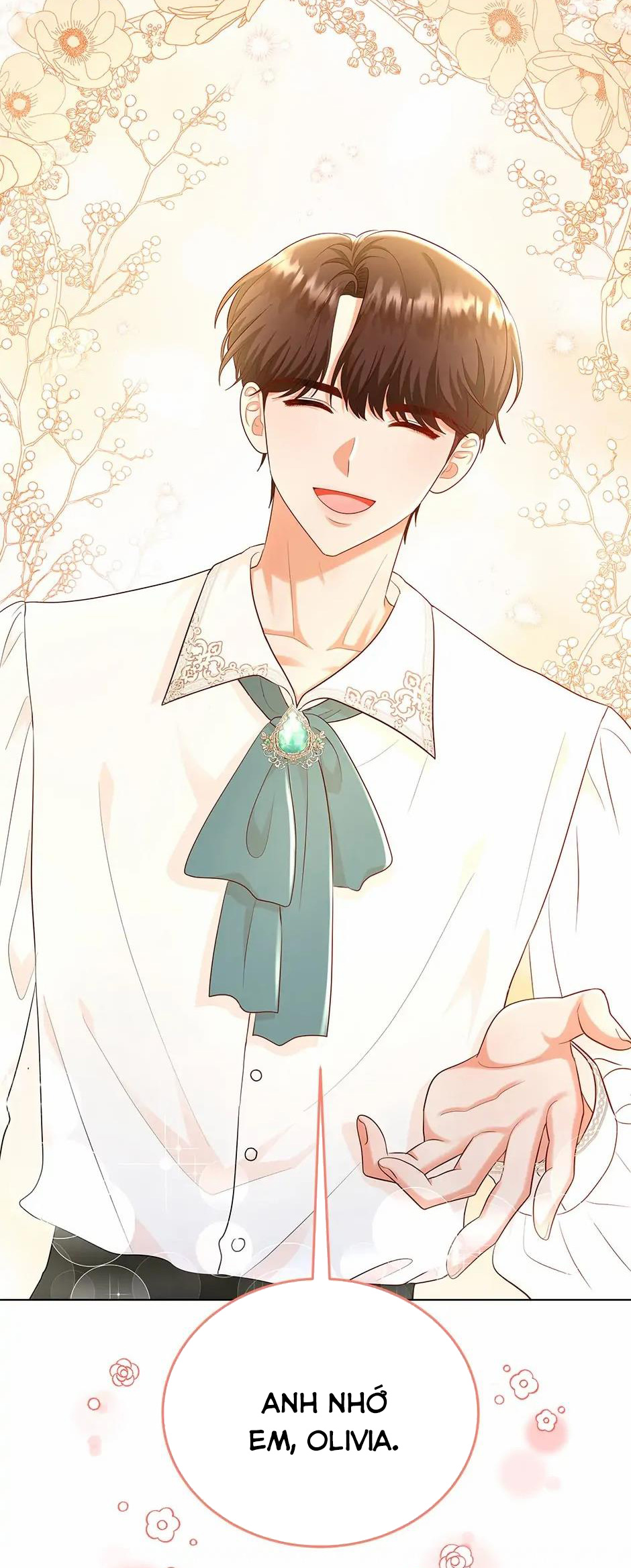 diễn vai ác nữ cũng thật khó khăn chapter 34.2 17