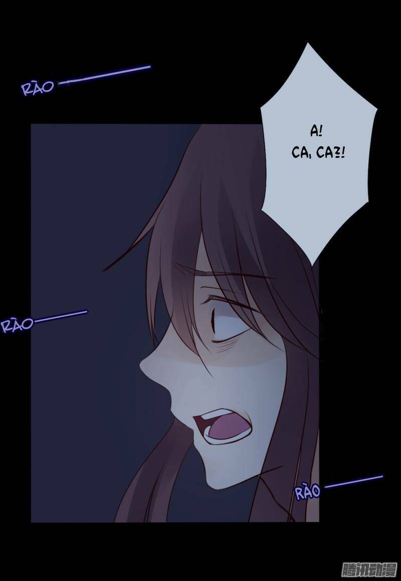 đam mỹ lời ngụy biện chapter 18 23