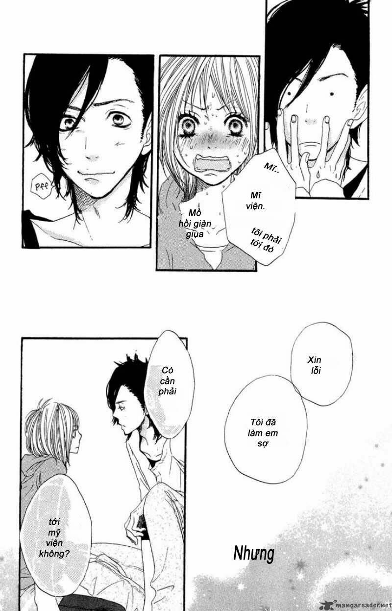 say i love you chapter 4 38