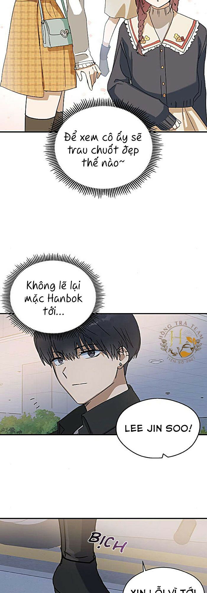 duyên nợ kiếp trước chapter 19 25