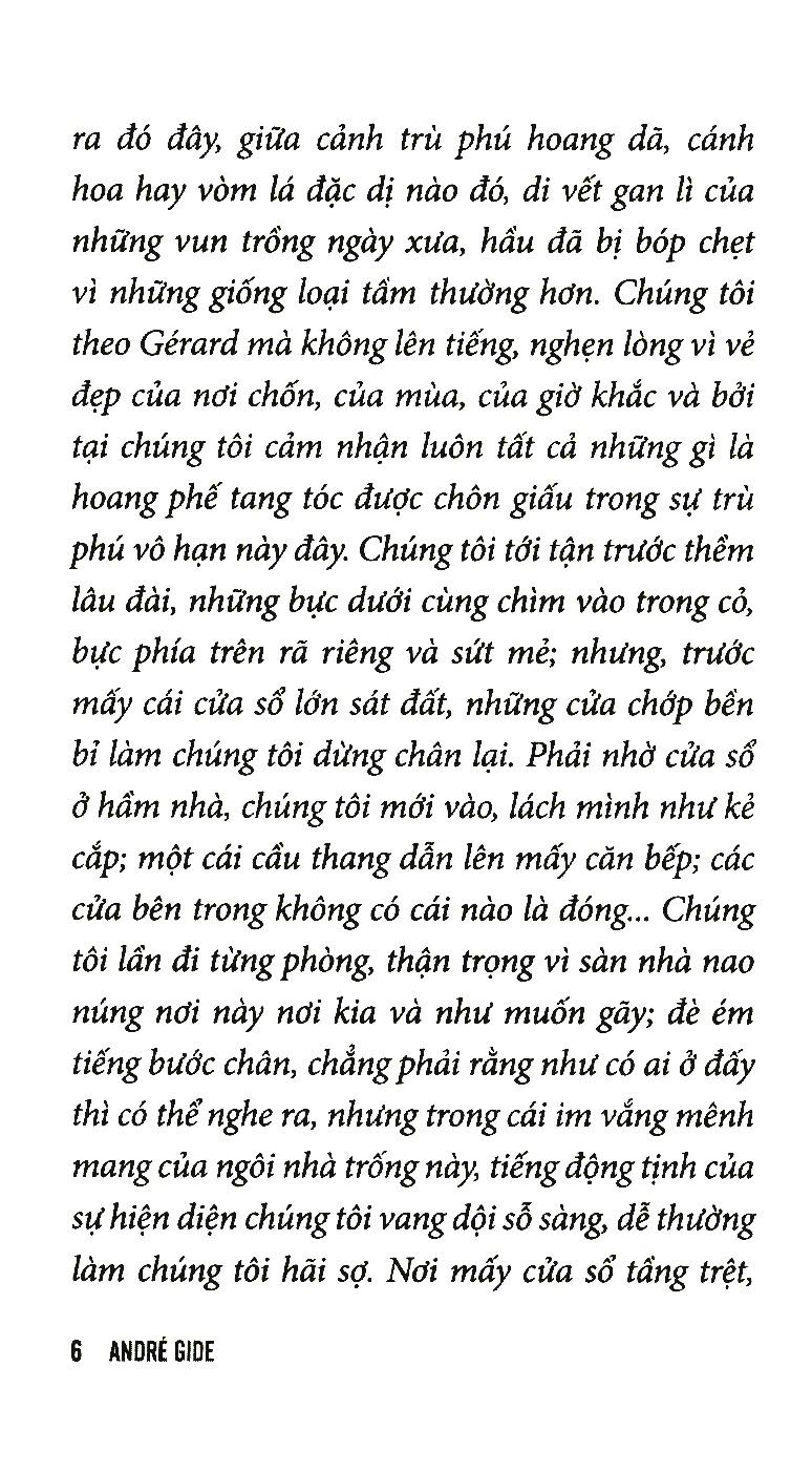 Vỡ Mộng