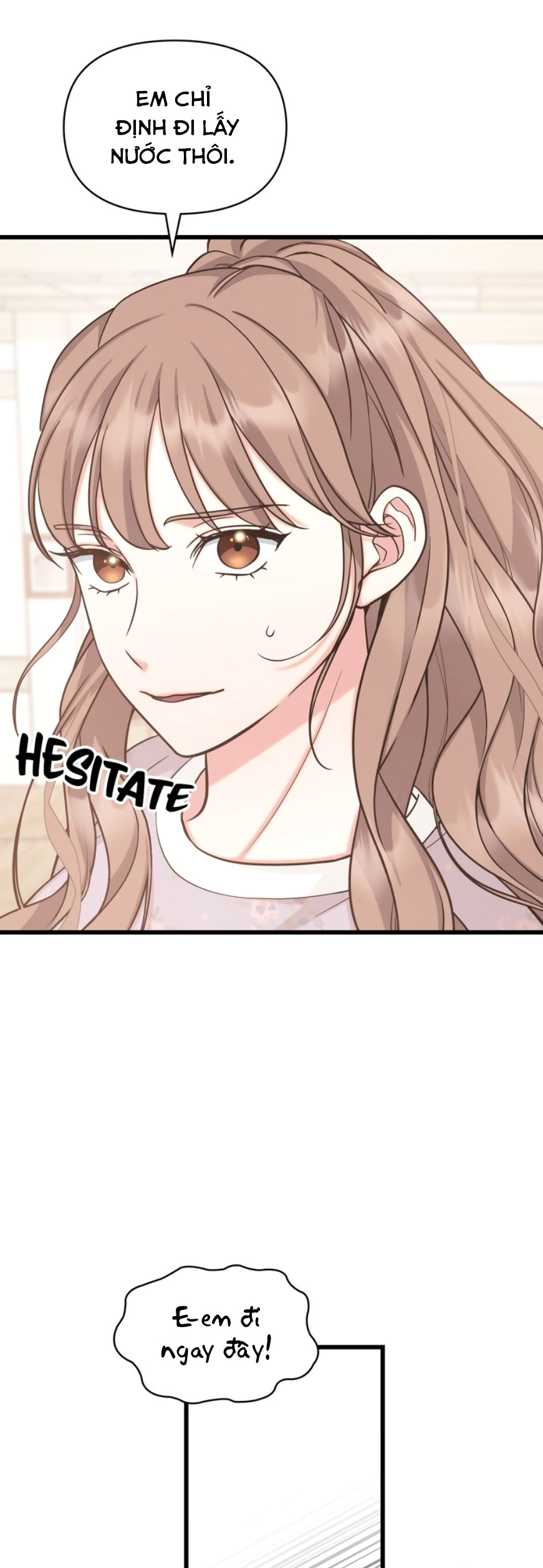 ngày mai chỉ có một lần chapter 50 18