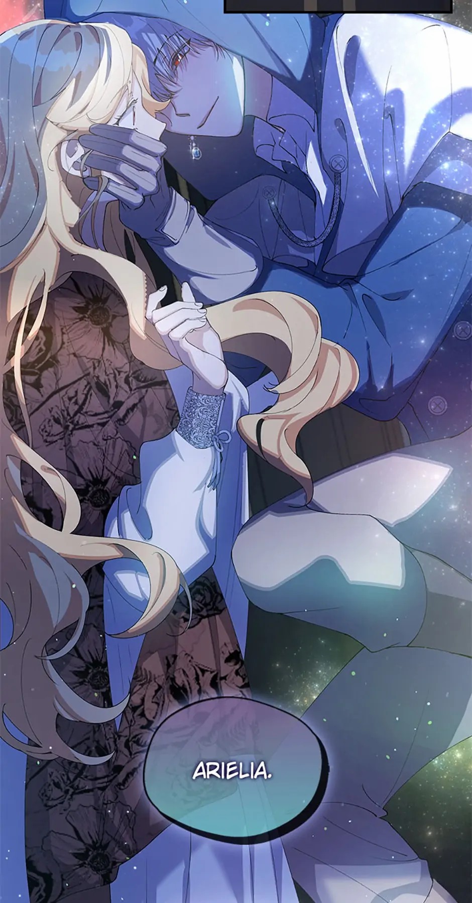 tên nam chính này cản đường tôi! chapter 7.1 9