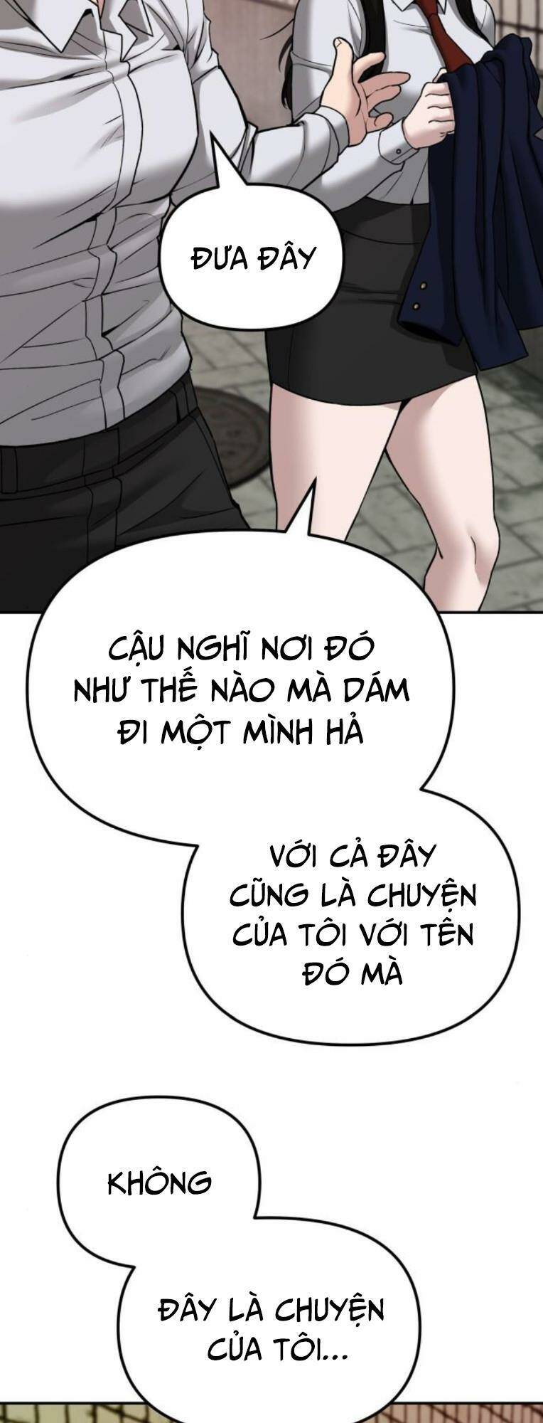 quản lí du côn chapter 79 2