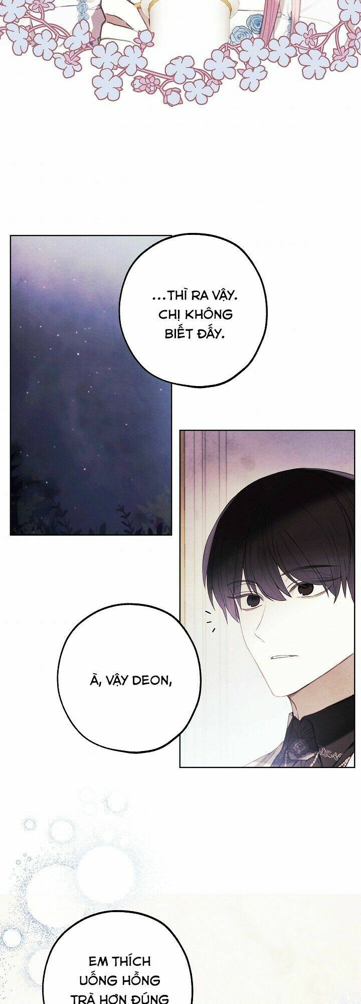 tiệm búp bê của công chúa chapter 18 36