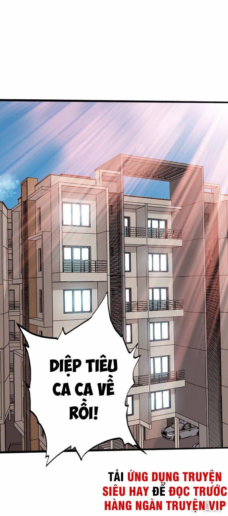 tuyệt phẩm tà thiếu chapter 89 5