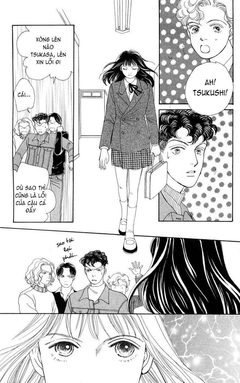 con nhà giàu chapter 80 16